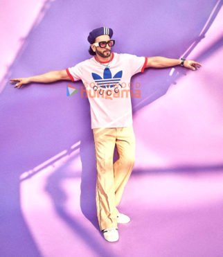 Celeb Photos Of Ranveer Singh