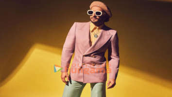 Celebrity Photos of Ranveer Singh