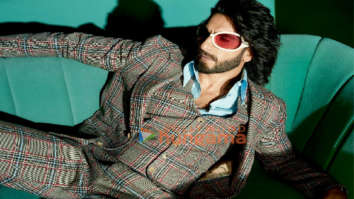 Celeb Photos Of Ranveer Singh