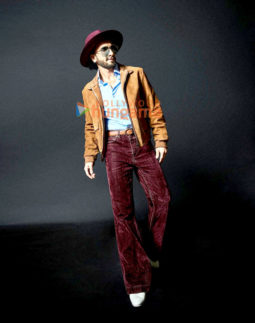Celeb Photos Of Ranveer Singh