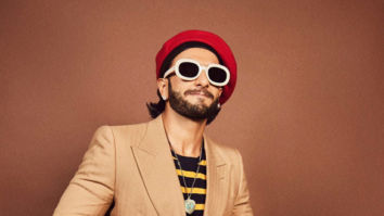 Celebrity Photos of Ranveer Singh