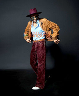 Celeb Photos Of Ranveer Singh