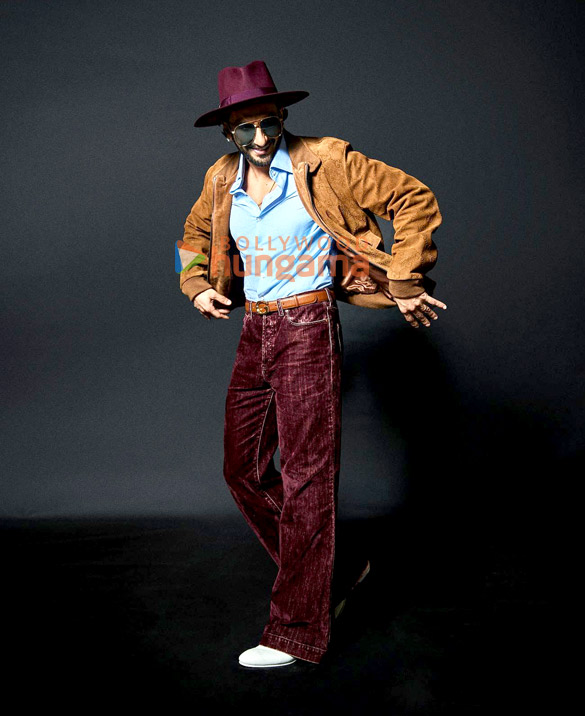 ranveer singh 10 9