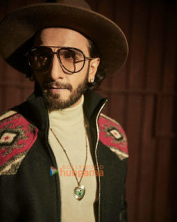Celeb Photos of Ranveer Singh