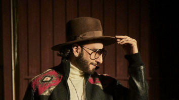 Celeb Photos of Ranveer Singh