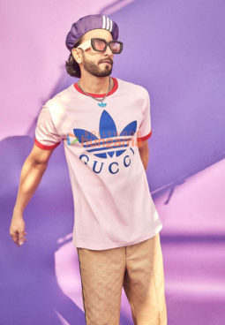 Celeb Photos Of Ranveer Singh
