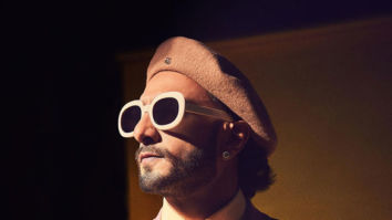 Celebrity Photos of Ranveer Singh