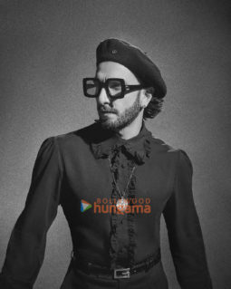 Celeb Photos Of Ranveer Singh
