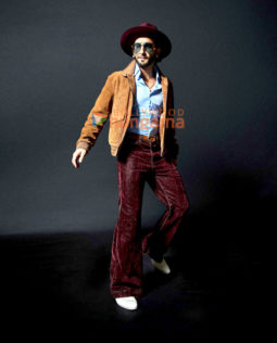 Celeb Photos Of Ranveer Singh
