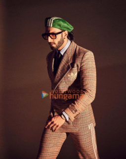 Celebrity Photos of Ranveer Singh