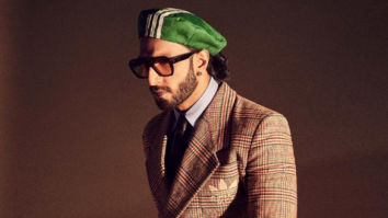 Celebrity Photos of Ranveer Singh
