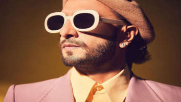 Celebrity Photos of Ranveer Singh