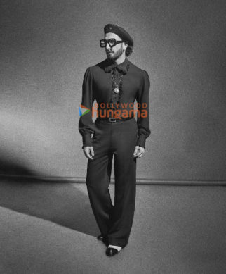 Celeb Photos Of Ranveer Singh