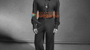 Celeb Photos Of Ranveer Singh