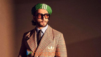 Celebrity Photos of Ranveer Singh