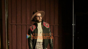 Celeb Photos of Ranveer Singh