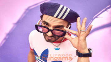 Celeb Photos Of Ranveer Singh