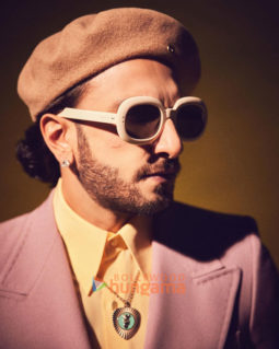 Celebrity Photos of Ranveer Singh