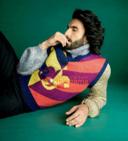 Celeb Photos Of Ranveer Singh