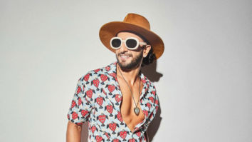Celebrity Photos of Ranveer Singh