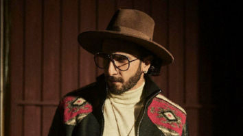 Celeb Photos of Ranveer Singh