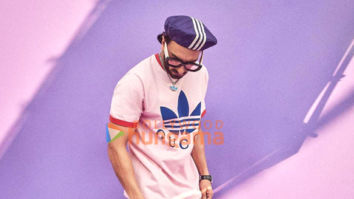Celeb Photos Of Ranveer Singh