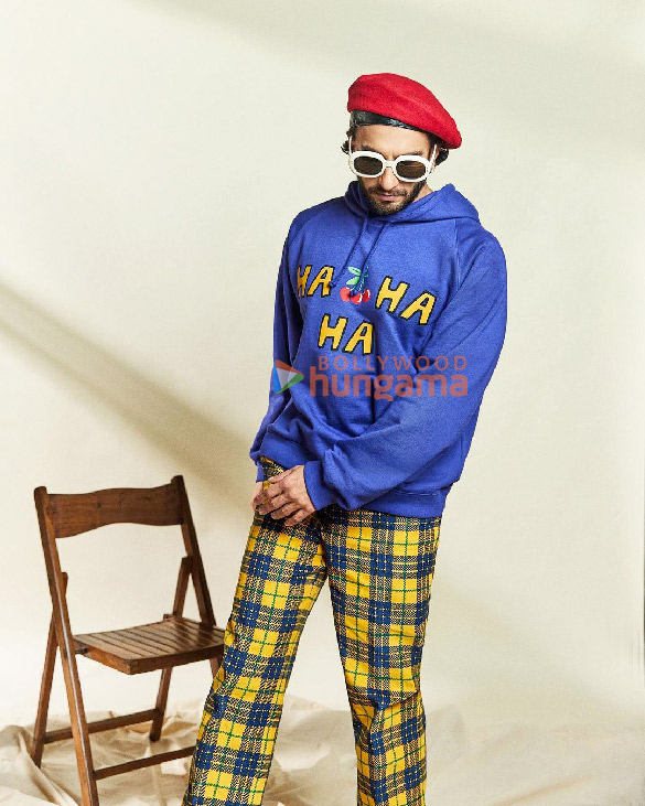 ranveer singh 5 50