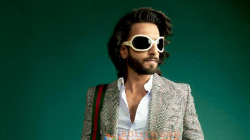 Celeb Photos Of Ranveer Singh