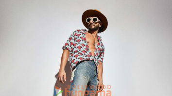 Celebrity Photos of Ranveer Singh