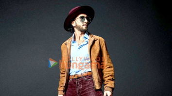 Celeb Photos Of Ranveer Singh