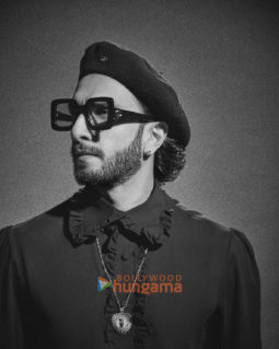 Celeb Photos Of Ranveer Singh