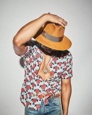 Celebrity Photos of Ranveer Singh
