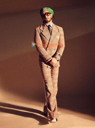 Celebrity Photos of Ranveer Singh