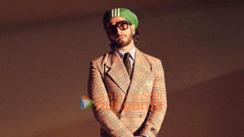 Celebrity Photos of Ranveer Singh
