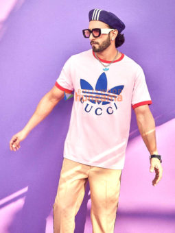 Celeb Photos Of Ranveer Singh