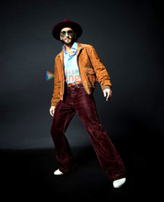 Celeb Photos Of Ranveer Singh