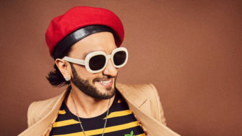 Celebrity Photos of Ranveer Singh