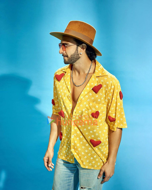 ranveer singh 8 26