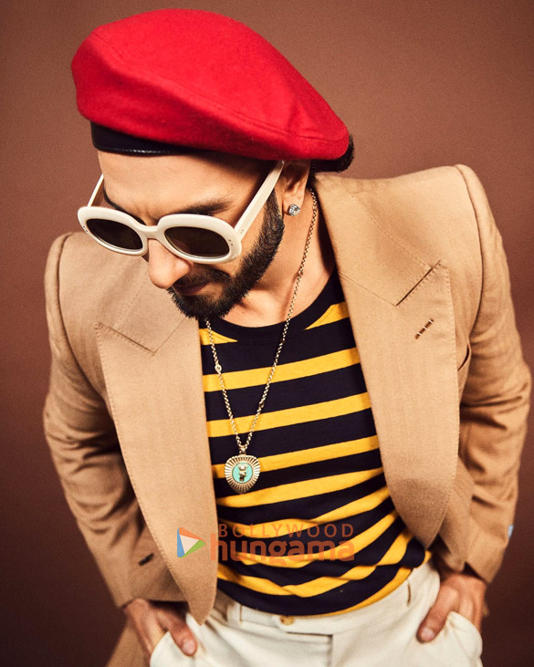 ranveer singh 8 21