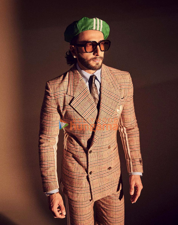 ranveer singh 8 22
