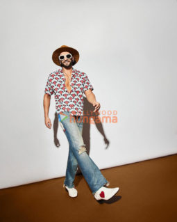 Celebrity Photos of Ranveer Singh