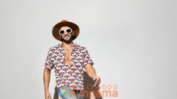 Celebrity Photos of Ranveer Singh
