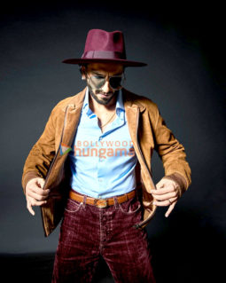 Celeb Photos Of Ranveer Singh