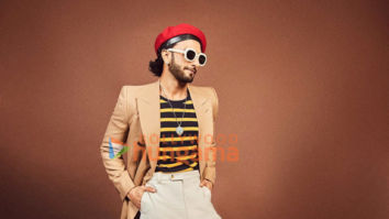 Celebrity Photos of Ranveer Singh
