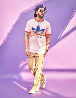 Ranveer Singh