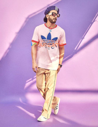 Ranveer Singh