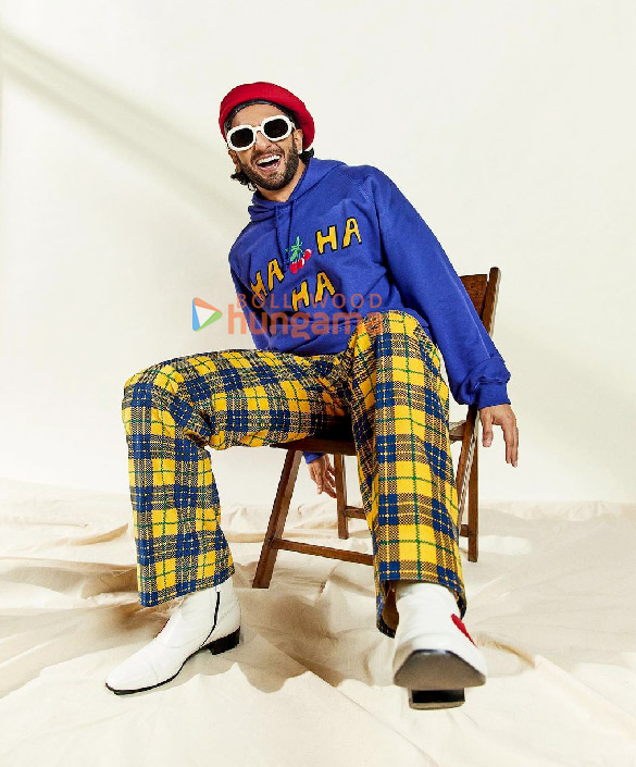 ranveer singh 9 11