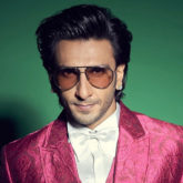 Ranveer Singh protecting a child amid a massive crowd is winning hearts on the internet, watch 