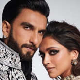 Ranveer Singh reveals Deepika Padukone is very ‘gharelu’; says ‘we love spending time with each other at home’