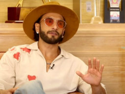 Ranveer Singh talks about Rohit Shetty’s set: “It is like a family spending time together ” | Cirkus